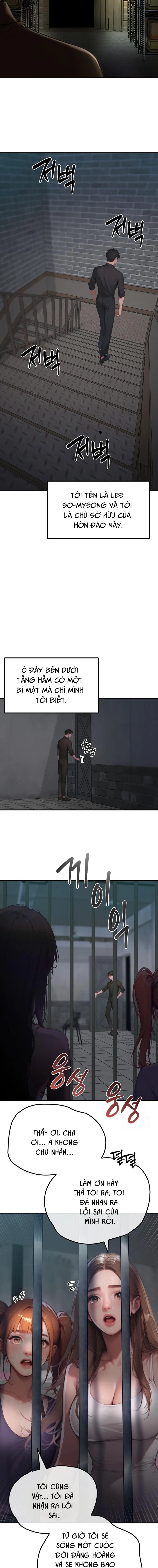 Đảo nghịch lý - 1 - 3