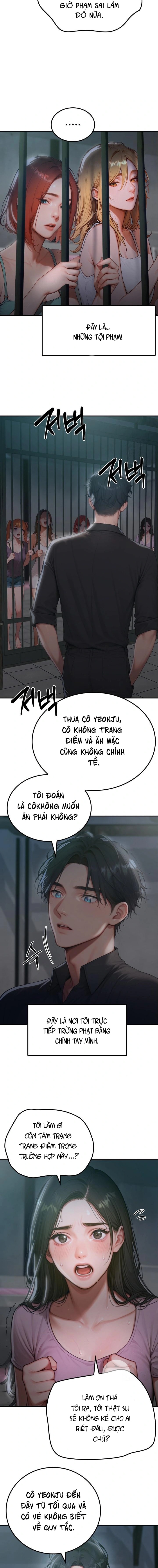 Đảo nghịch lý - 1 - 4