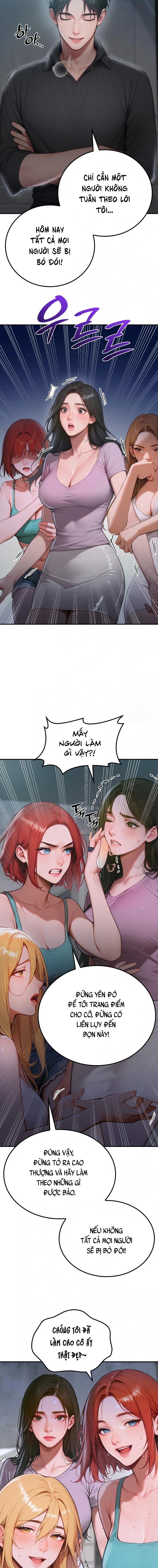 Đảo nghịch lý - 1 - 5