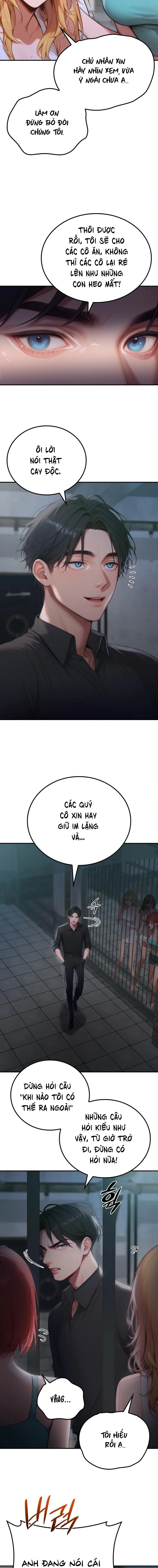 Đảo nghịch lý - 1 - 6