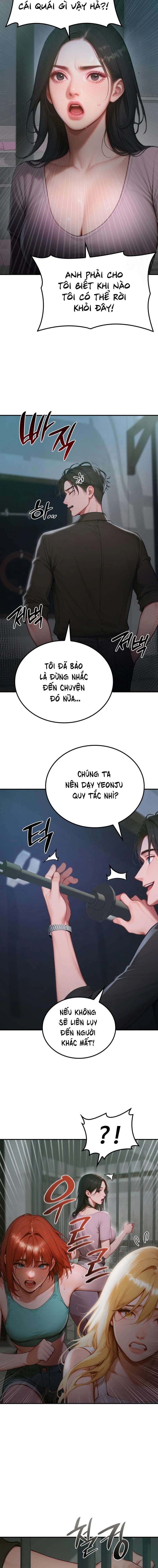 Đảo nghịch lý - 1 - 7