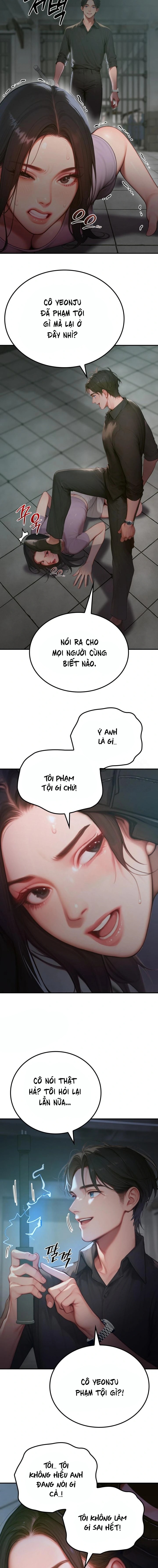 Đảo nghịch lý - 1 - 9