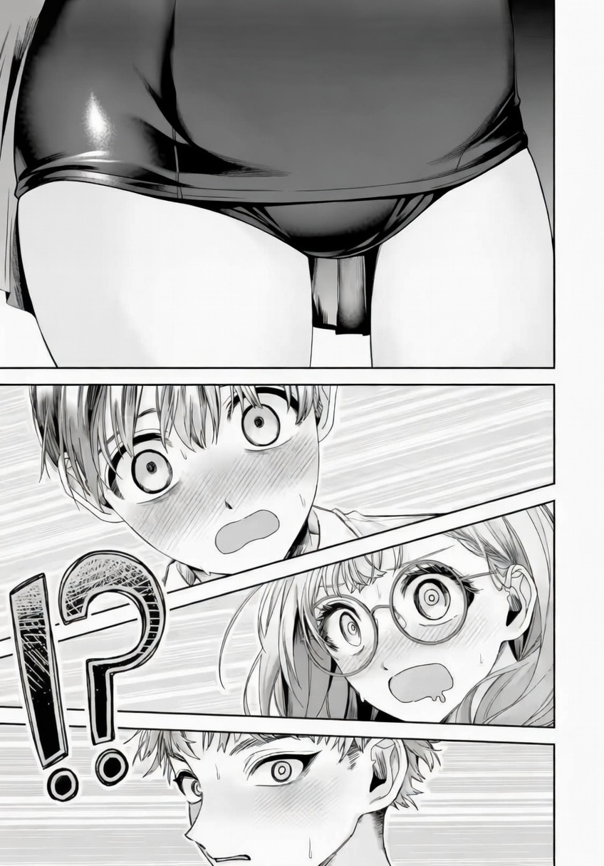 Chuyển sinh thành đứa con gái dâm loằn rác rưởi... - Ch04 2 Khoi %C4%91au Cua Mua He Uncen - 6