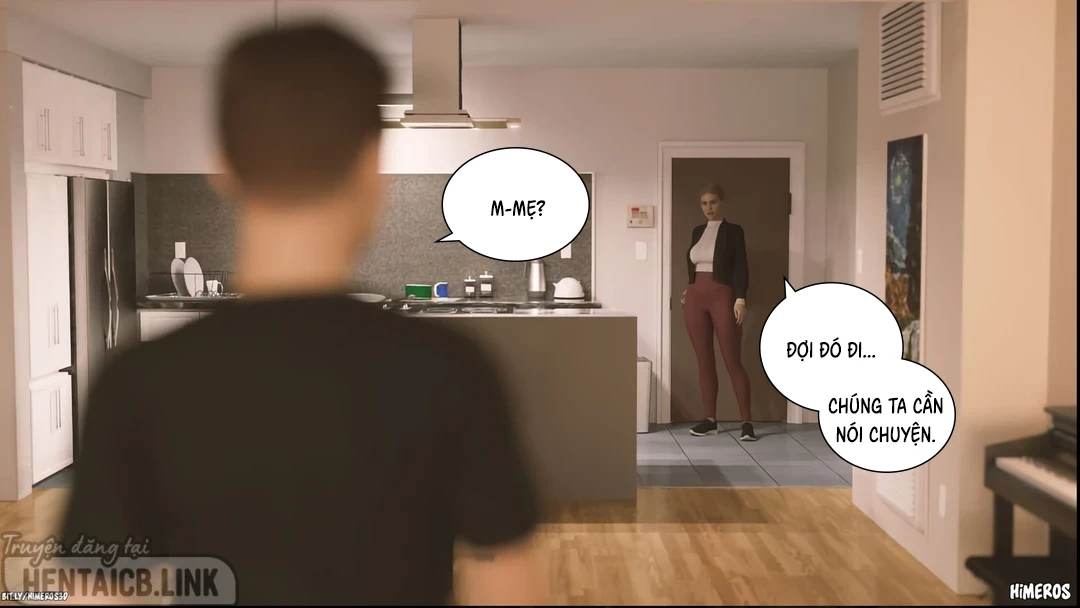 Mùa Hè Vĩnh Cửu ~Ma nữ có cu x Loli~ [Eien ni T... - Ch 3b - 13