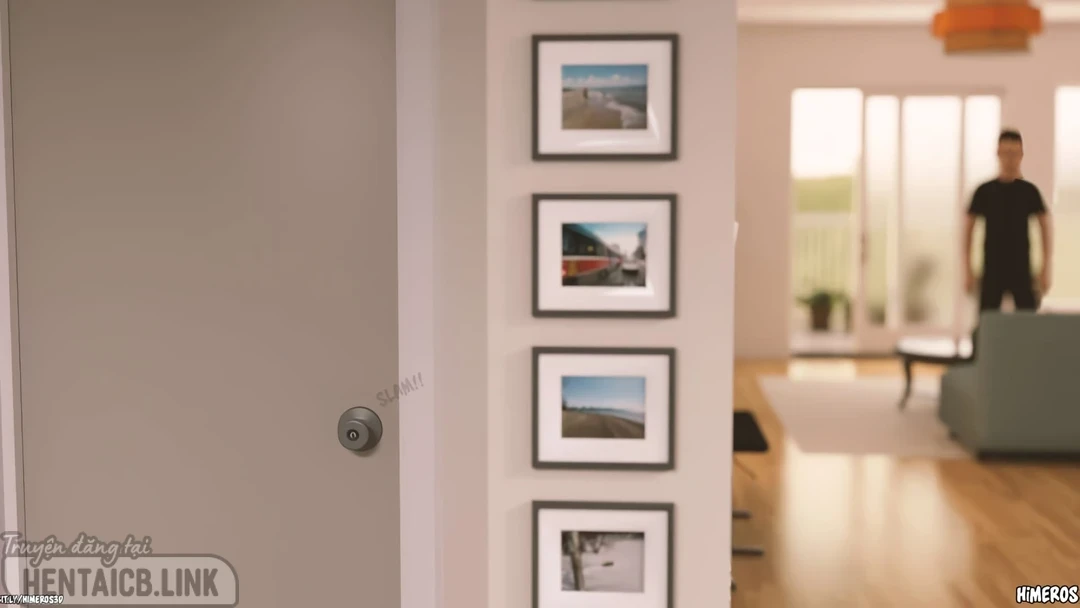 Mùa Hè Vĩnh Cửu ~Ma nữ có cu x Loli~ [Eien ni T... - Ch 3b - 14