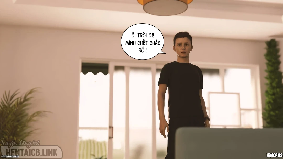 Mùa Hè Vĩnh Cửu ~Ma nữ có cu x Loli~ [Eien ni T... - Ch 3b - 15