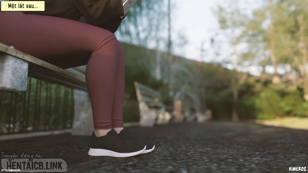 Mùa Hè Vĩnh Cửu ~Ma nữ có cu x Loli~ [Eien ni T... - Ch 3b - 2