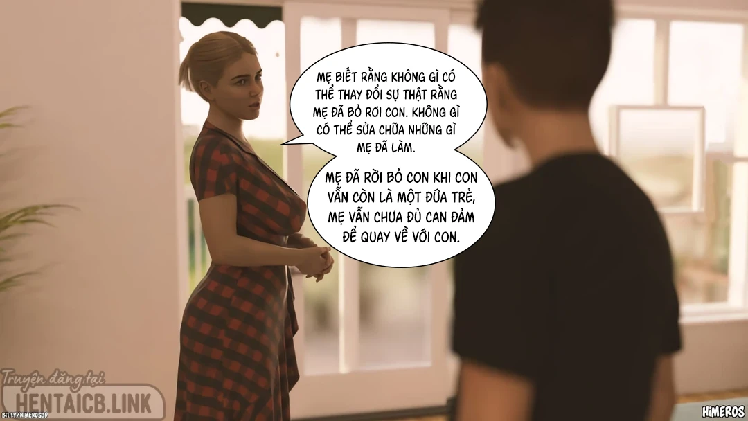 Mùa Hè Vĩnh Cửu ~Ma nữ có cu x Loli~ [Eien ni T... - Ch 3b - 23