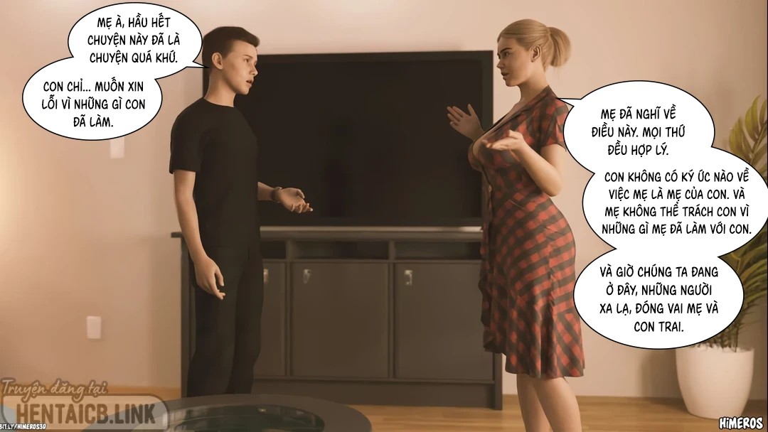 Mùa Hè Vĩnh Cửu ~Ma nữ có cu x Loli~ [Eien ni T... - Ch 3b - 24