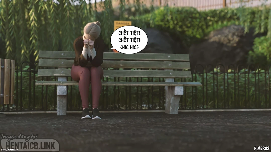 Mùa Hè Vĩnh Cửu ~Ma nữ có cu x Loli~ [Eien ni T... - Ch 3b - 3