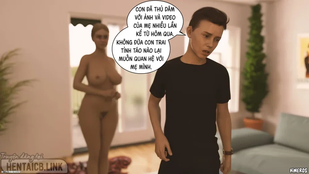 Mùa Hè Vĩnh Cửu ~Ma nữ có cu x Loli~ [Eien ni T... - Ch 3b - 37
