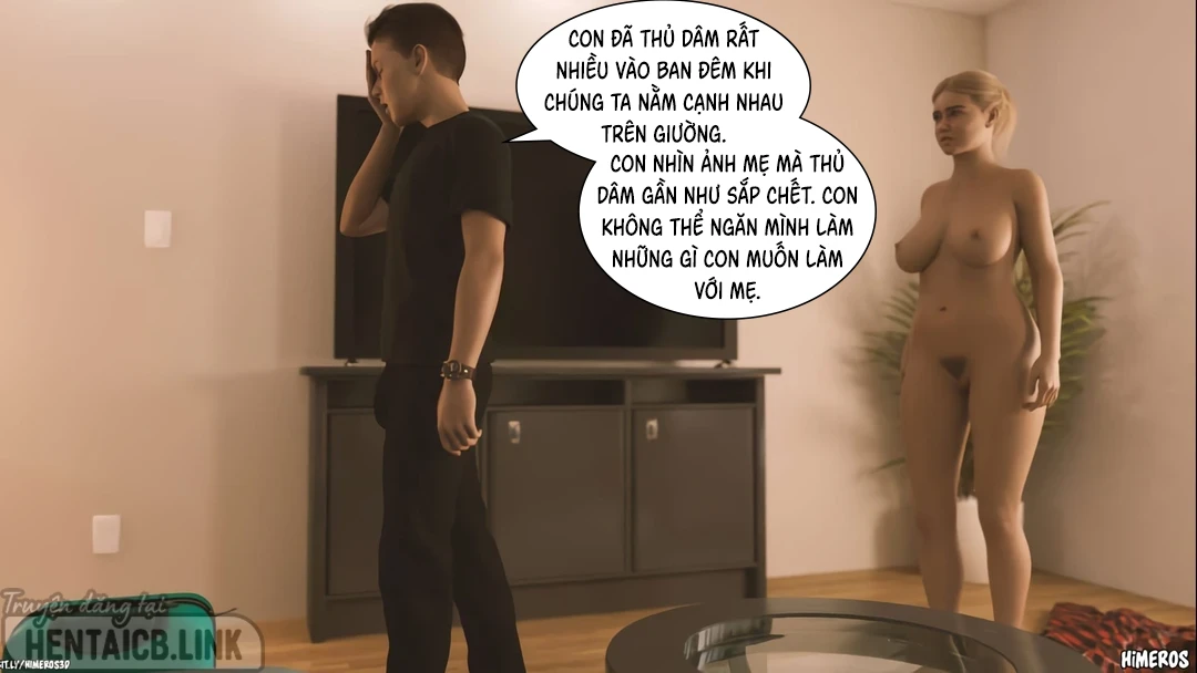 Mùa Hè Vĩnh Cửu ~Ma nữ có cu x Loli~ [Eien ni T... - Ch 3b - 38