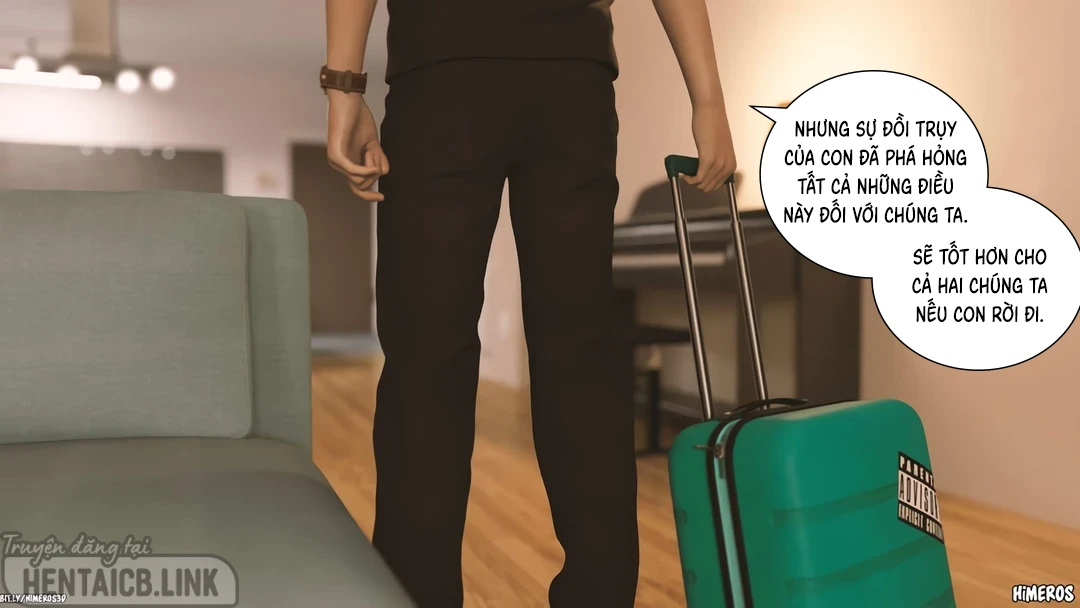 Mùa Hè Vĩnh Cửu ~Ma nữ có cu x Loli~ [Eien ni T... - Ch 3b - 41