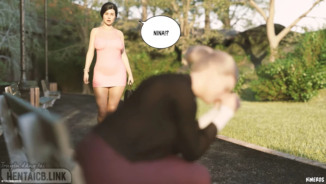 Mùa Hè Vĩnh Cửu ~Ma nữ có cu x Loli~ [Eien ni T... - Ch 3b - 5