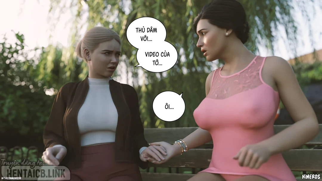 Mùa Hè Vĩnh Cửu ~Ma nữ có cu x Loli~ [Eien ni T... - Ch 3b - 9