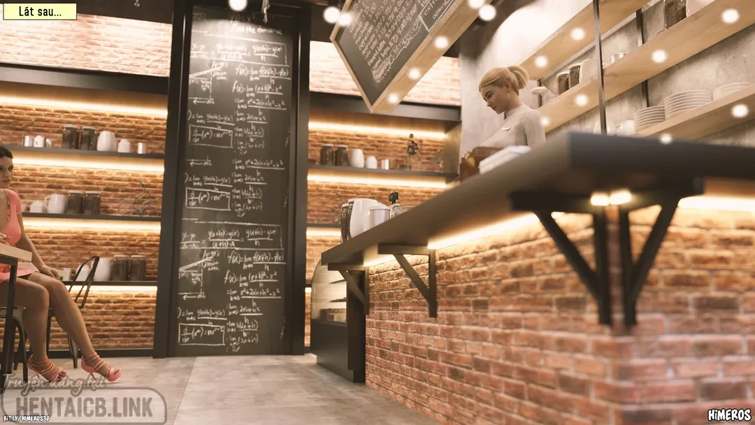 Mùa Hè Vĩnh Cửu ~Ma nữ có cu x Loli~ [Eien ni T... - Ch 1a - 12