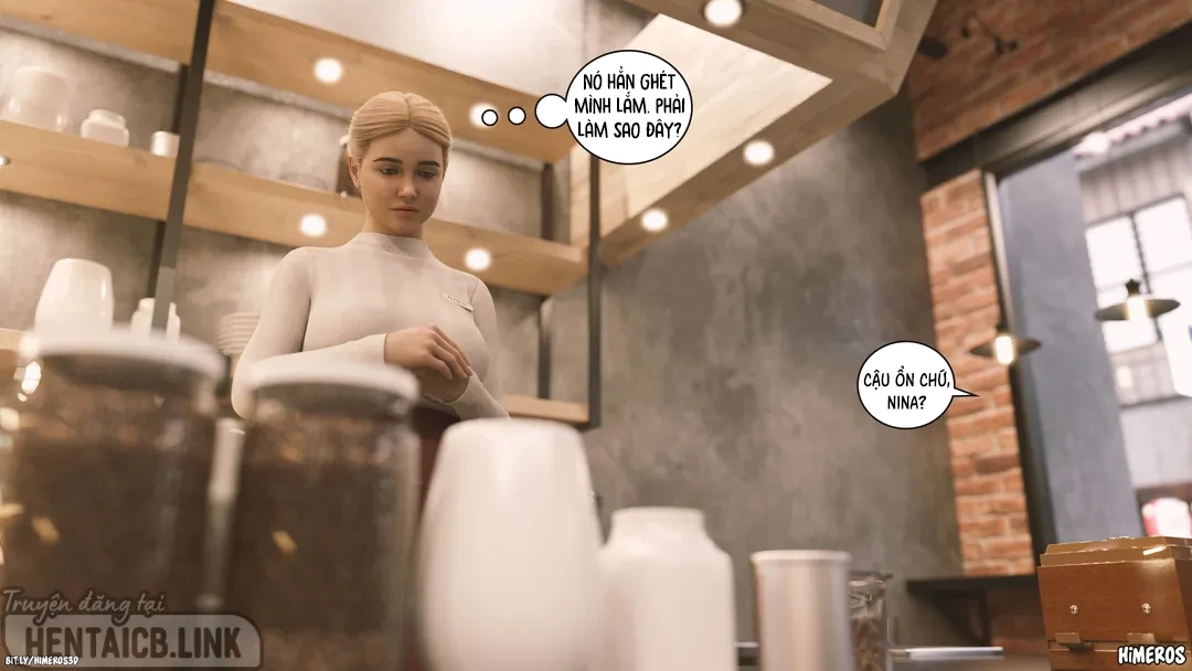 Mùa Hè Vĩnh Cửu ~Ma nữ có cu x Loli~ [Eien ni T... - Ch 1a - 13