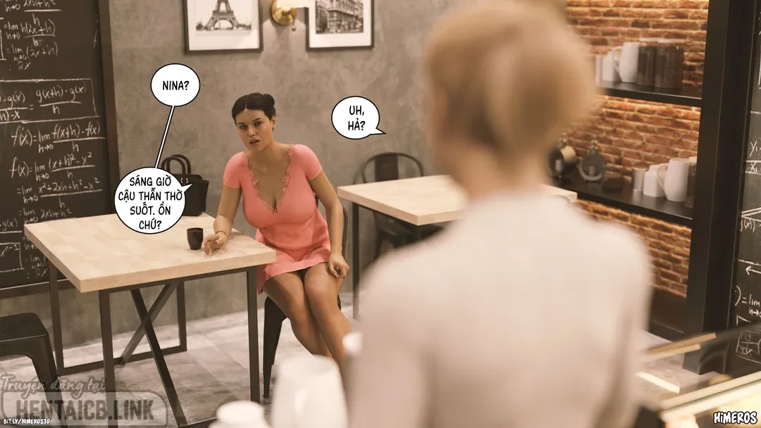 Mùa Hè Vĩnh Cửu ~Ma nữ có cu x Loli~ [Eien ni T... - Ch 1a - 14