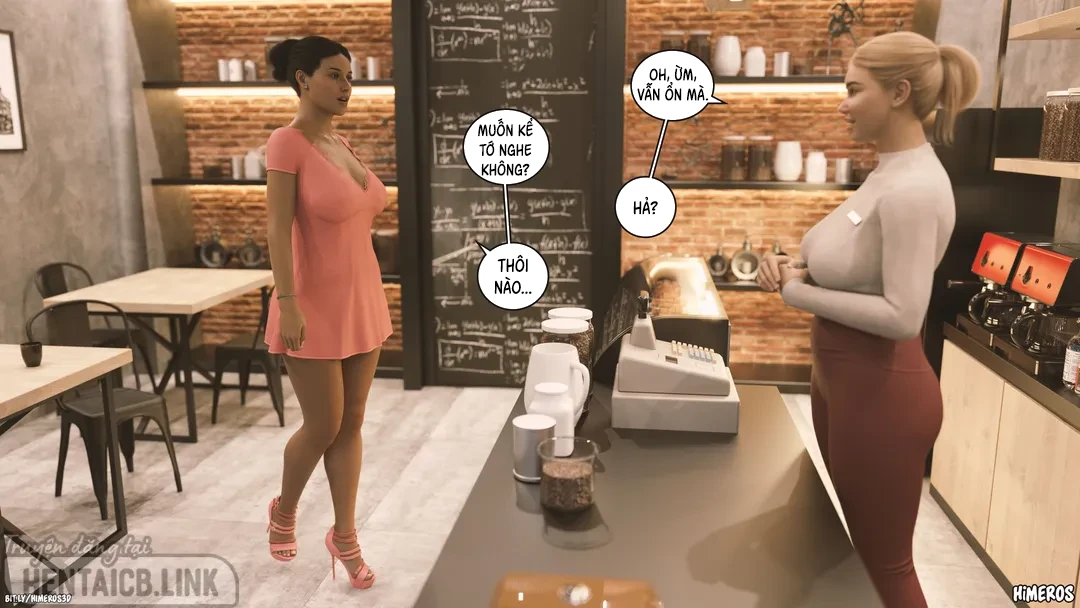 Mùa Hè Vĩnh Cửu ~Ma nữ có cu x Loli~ [Eien ni T... - Ch 1a - 15