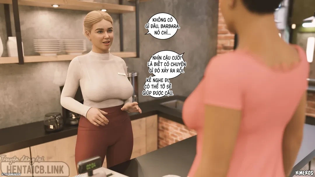 Mùa Hè Vĩnh Cửu ~Ma nữ có cu x Loli~ [Eien ni T... - Ch 1a - 16