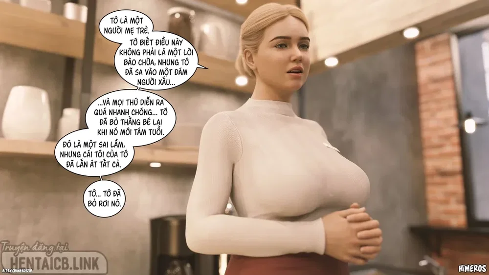 Mùa Hè Vĩnh Cửu ~Ma nữ có cu x Loli~ [Eien ni T... - Ch 1a - 19
