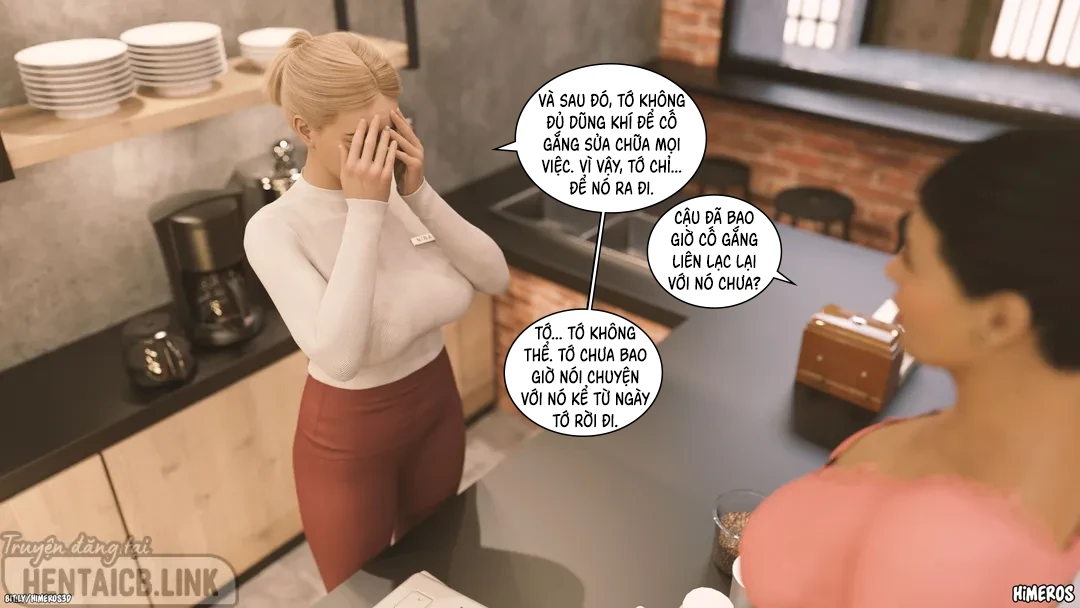 Mùa Hè Vĩnh Cửu ~Ma nữ có cu x Loli~ [Eien ni T... - Ch 1a - 20