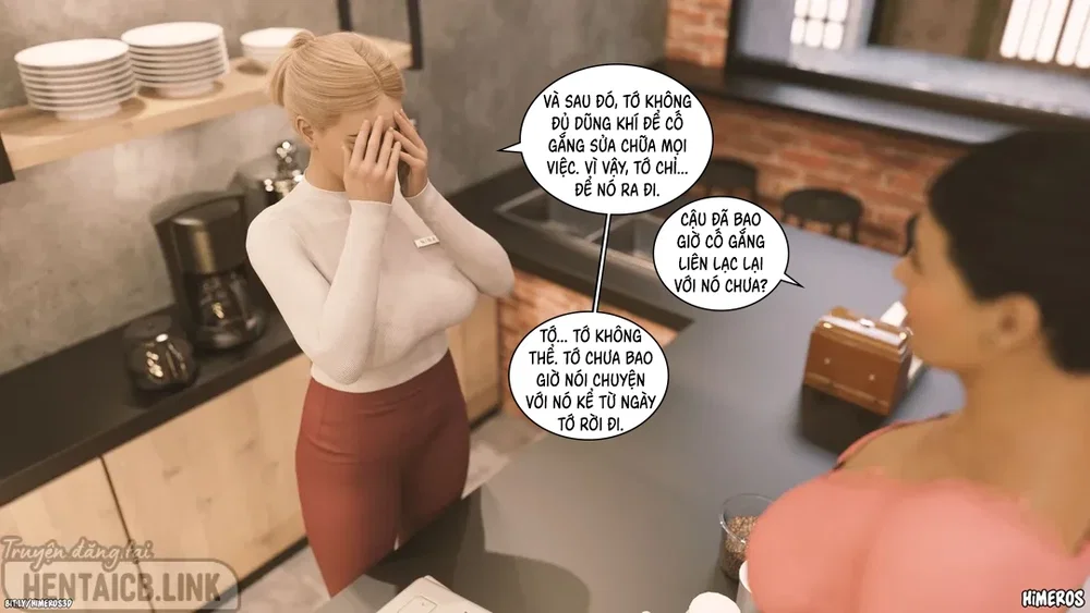 Mùa Hè Vĩnh Cửu ~Ma nữ có cu x Loli~ [Eien ni T... - Ch 1a - 20