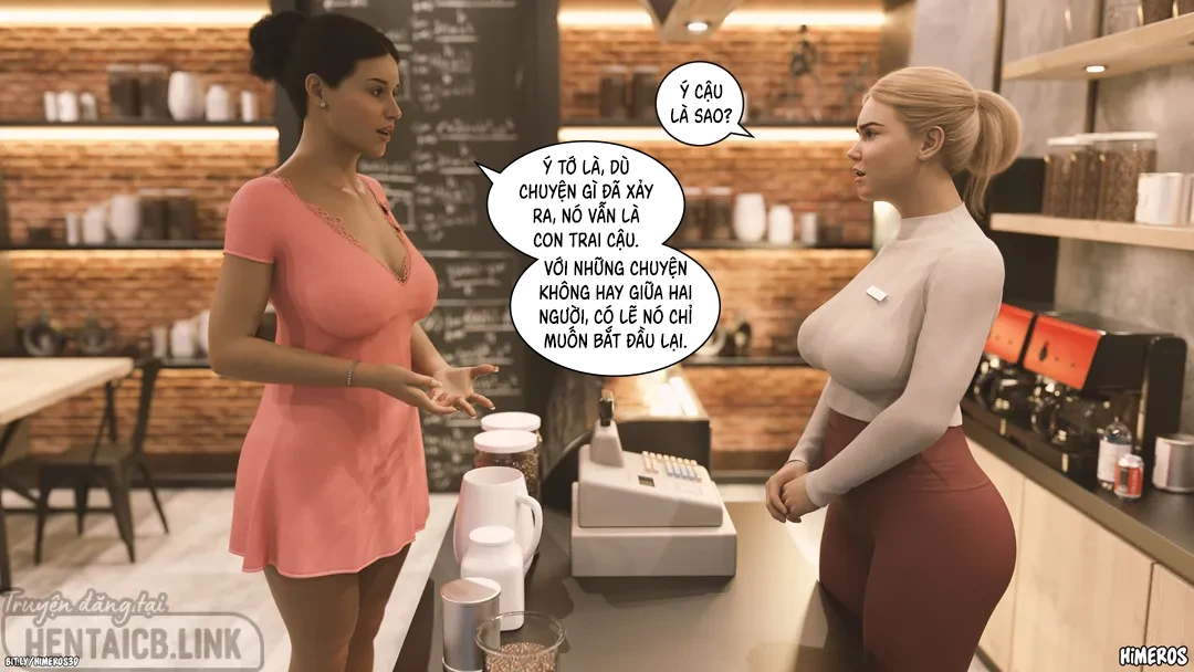 Mùa Hè Vĩnh Cửu ~Ma nữ có cu x Loli~ [Eien ni T... - Ch 1a - 23