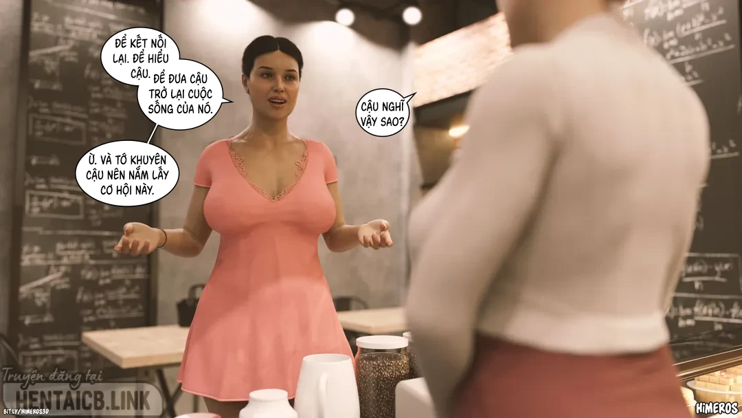 Mùa Hè Vĩnh Cửu ~Ma nữ có cu x Loli~ [Eien ni T... - Ch 1a - 24