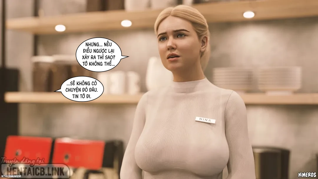 Mùa Hè Vĩnh Cửu ~Ma nữ có cu x Loli~ [Eien ni T... - Ch 1a - 25