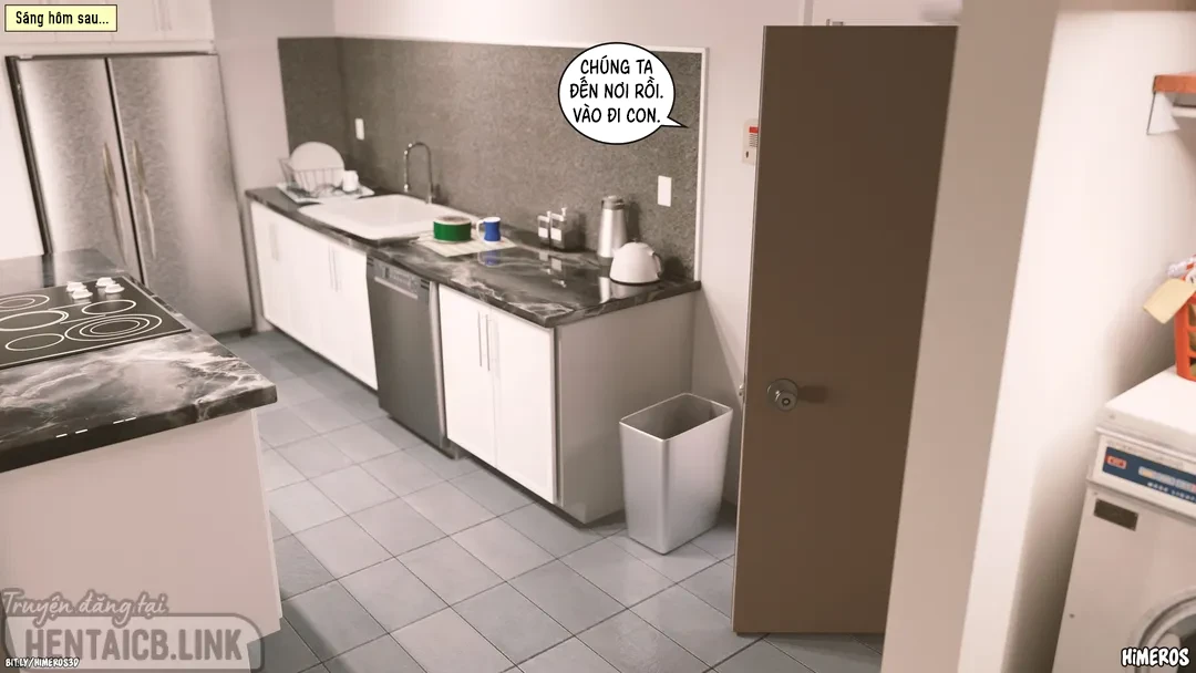 Mùa Hè Vĩnh Cửu ~Ma nữ có cu x Loli~ [Eien ni T... - Ch 1a - 30