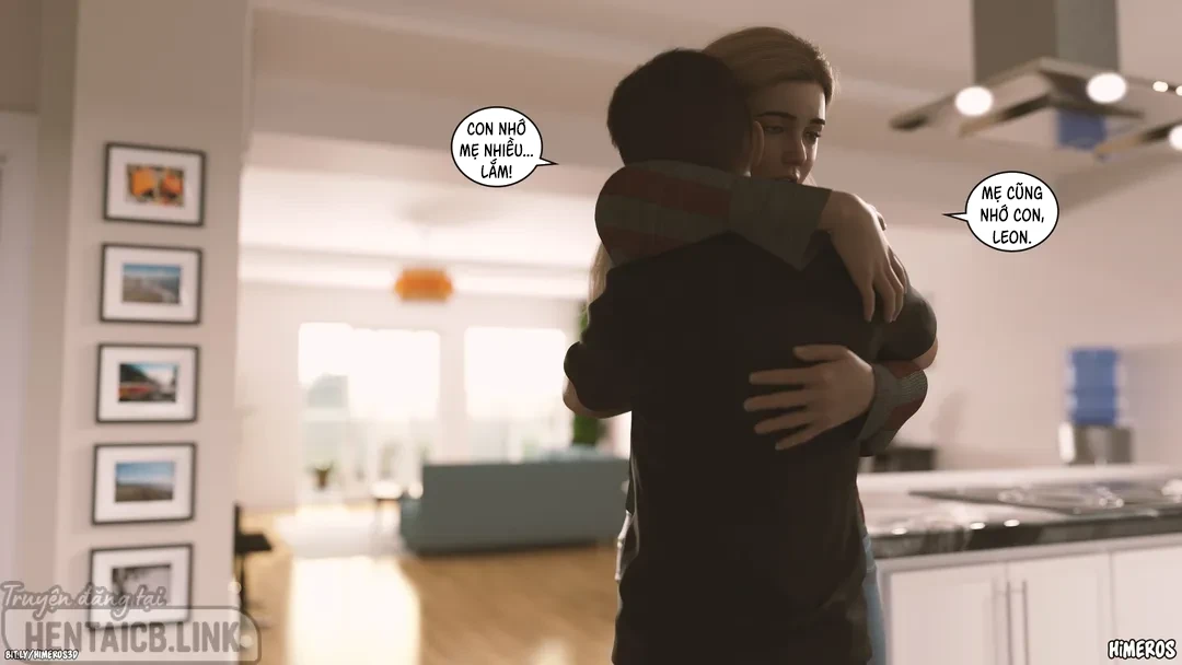 Mùa Hè Vĩnh Cửu ~Ma nữ có cu x Loli~ [Eien ni T... - Ch 1a - 38