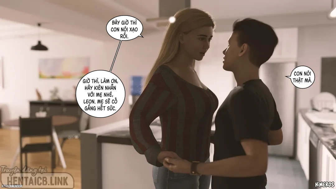 Mùa Hè Vĩnh Cửu ~Ma nữ có cu x Loli~ [Eien ni T... - Ch 1a - 40