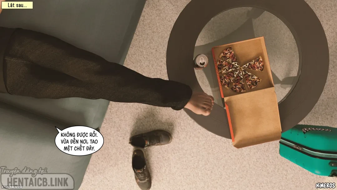 Mùa Hè Vĩnh Cửu ~Ma nữ có cu x Loli~ [Eien ni T... - Ch 1a - 42