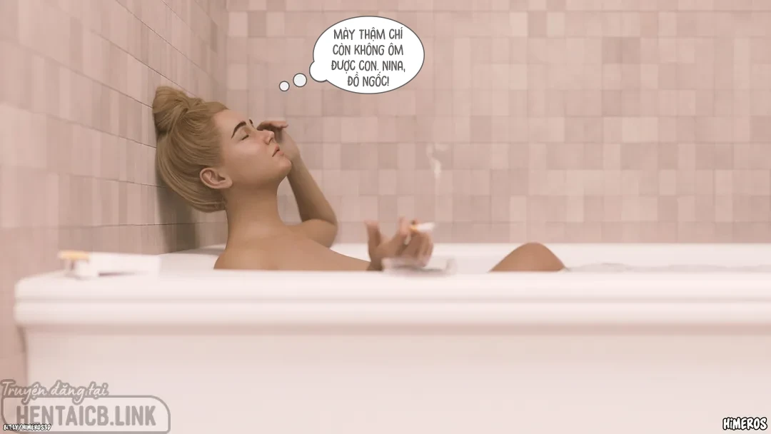 Mùa Hè Vĩnh Cửu ~Ma nữ có cu x Loli~ [Eien ni T... - Ch 1a - 45