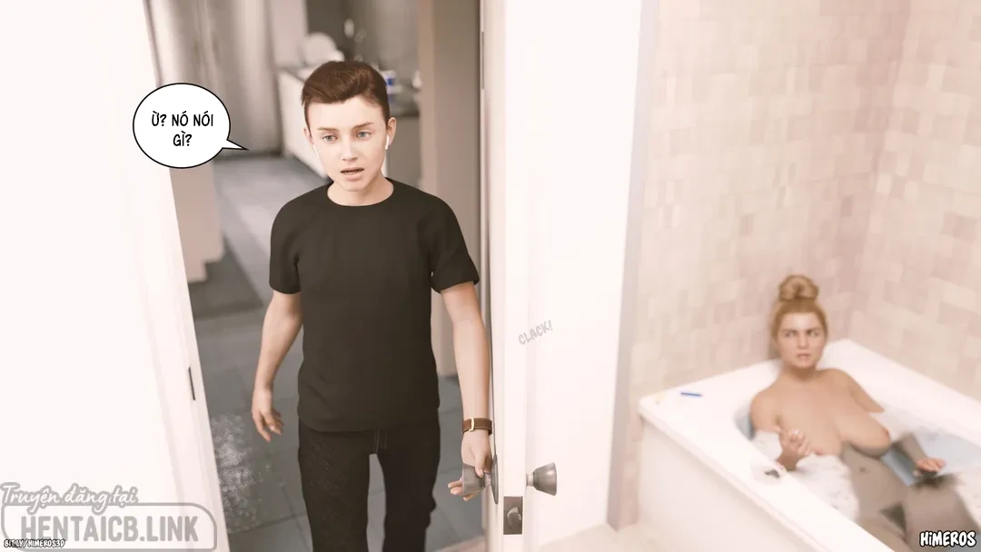 Mùa Hè Vĩnh Cửu ~Ma nữ có cu x Loli~ [Eien ni T... - Ch 1a - 48