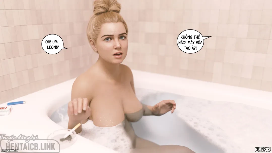 Mùa Hè Vĩnh Cửu ~Ma nữ có cu x Loli~ [Eien ni T... - Ch 1a - 49