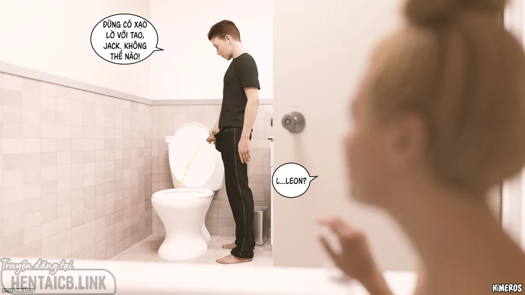 Mùa Hè Vĩnh Cửu ~Ma nữ có cu x Loli~ [Eien ni T... - Ch 1a - 50