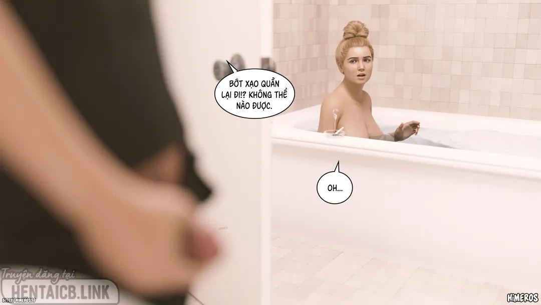 Mùa Hè Vĩnh Cửu ~Ma nữ có cu x Loli~ [Eien ni T... - Ch 1a - 51