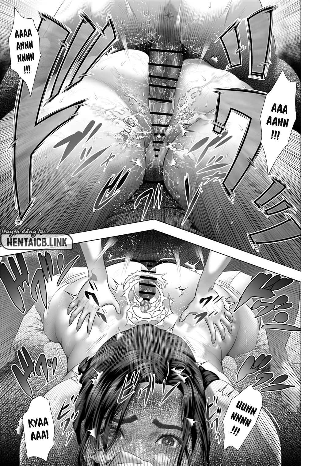 Bí mật của dì: đồ lót gợi cảm - Ch 2 - 39