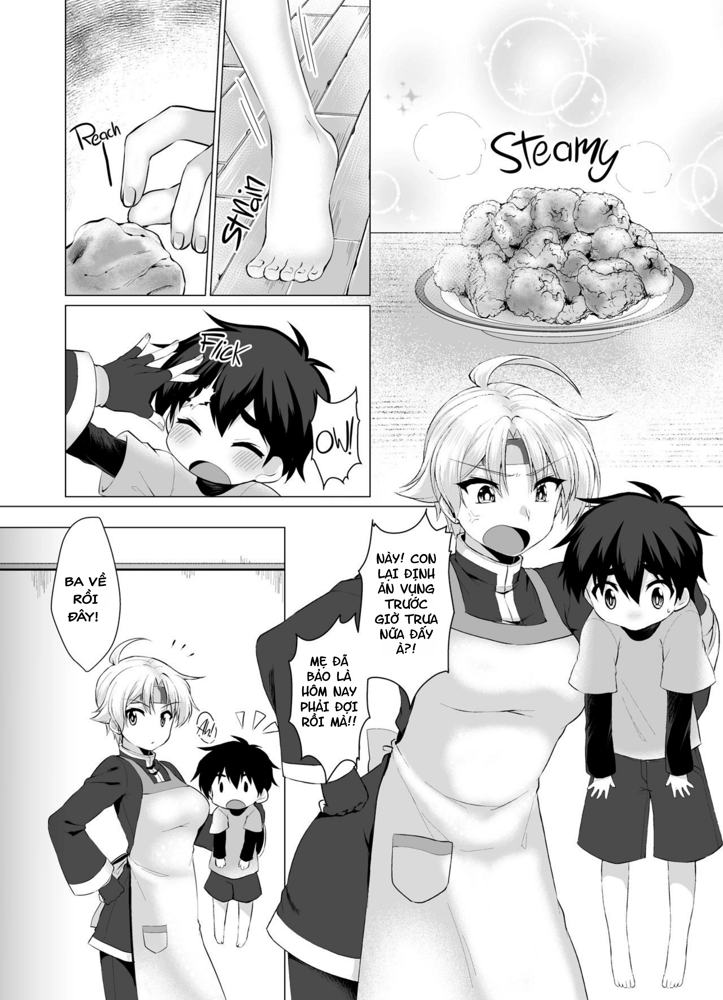 Sexcellent - Oneshot - 38