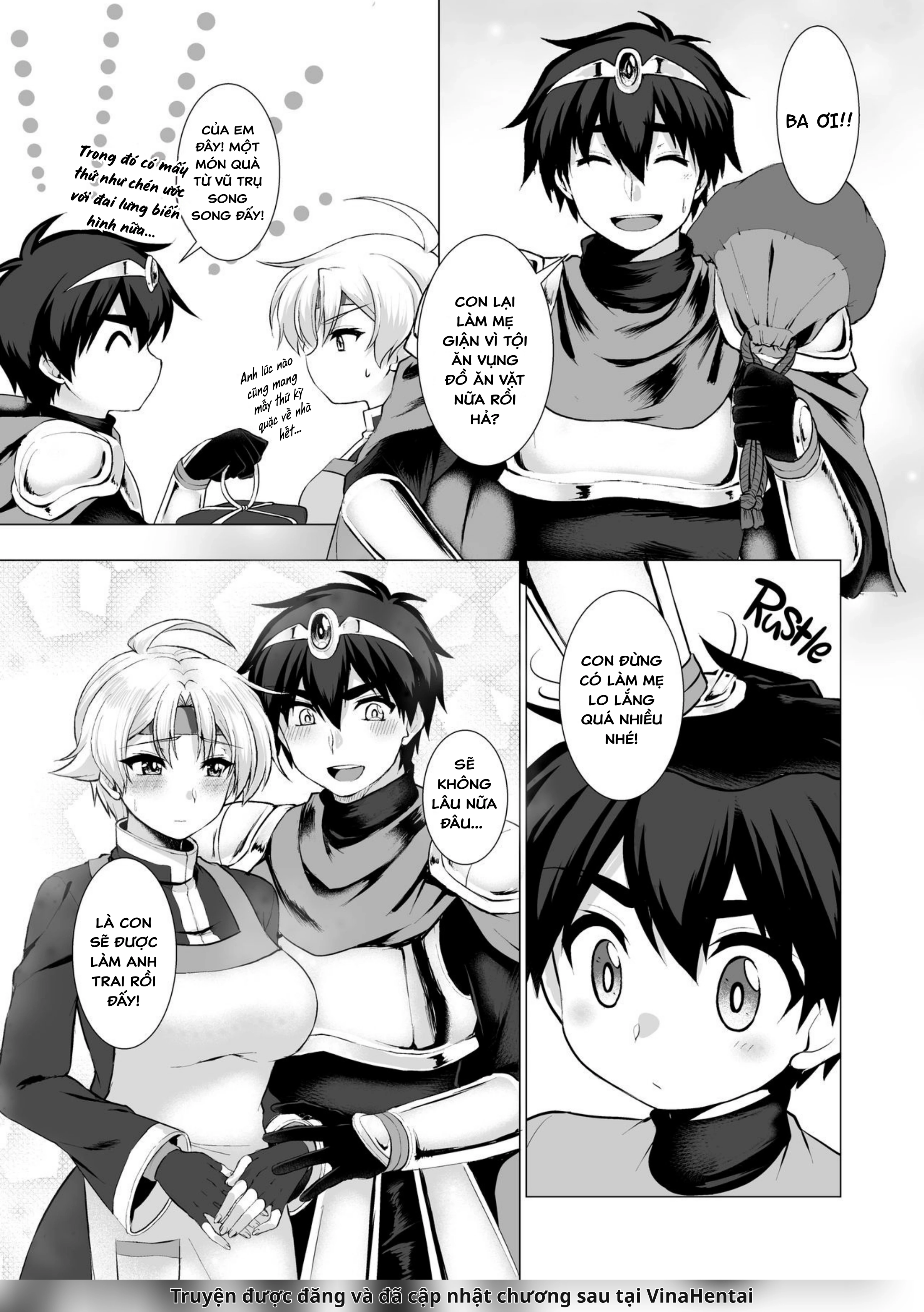 Sexcellent - Oneshot - 39