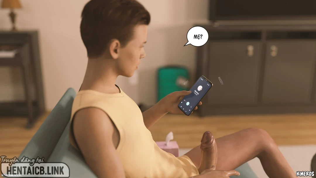 Mùa Hè Vĩnh Cửu ~Ma nữ có cu x Loli~ [Eien ni T... - Ch 6a - 13