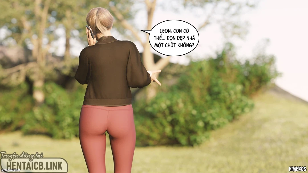 Mùa Hè Vĩnh Cửu ~Ma nữ có cu x Loli~ [Eien ni T... - Ch 6a - 15