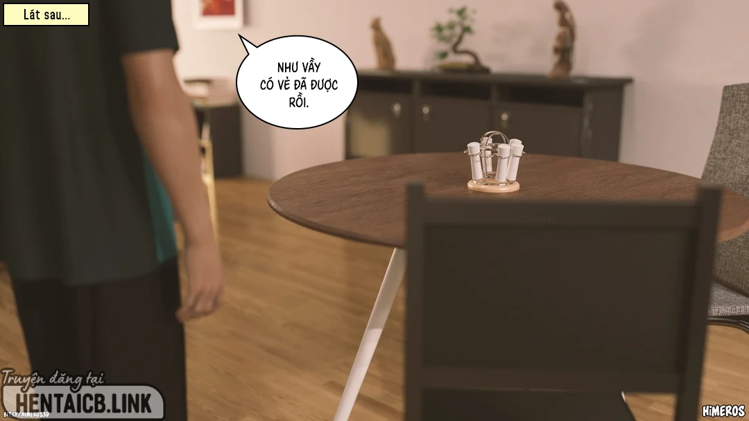 Mùa Hè Vĩnh Cửu ~Ma nữ có cu x Loli~ [Eien ni T... - Ch 6a - 17