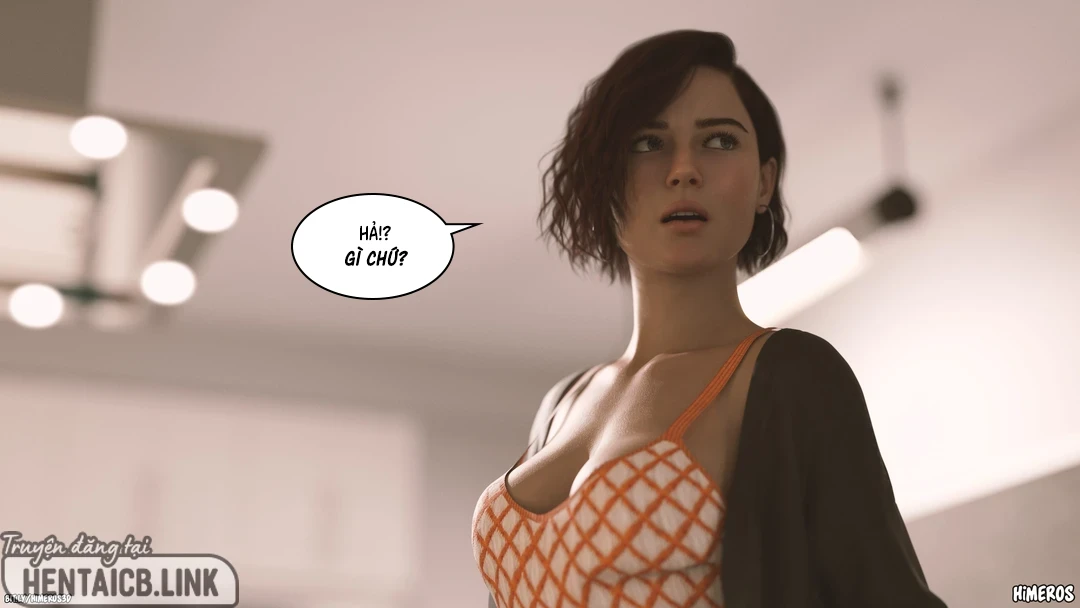 Mùa Hè Vĩnh Cửu ~Ma nữ có cu x Loli~ [Eien ni T... - Ch 6a - 23