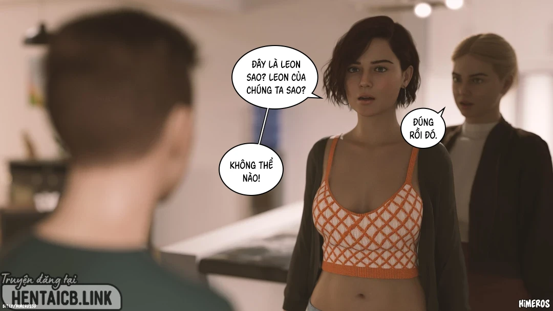 Mùa Hè Vĩnh Cửu ~Ma nữ có cu x Loli~ [Eien ni T... - Ch 6a - 25