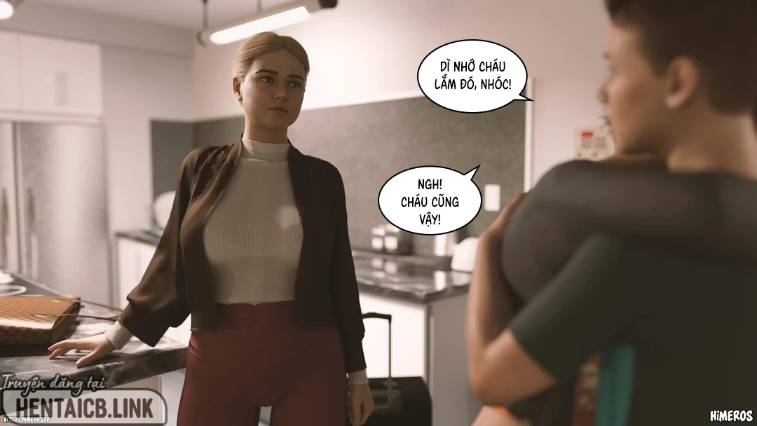 Mùa Hè Vĩnh Cửu ~Ma nữ có cu x Loli~ [Eien ni T... - Ch 6a - 28