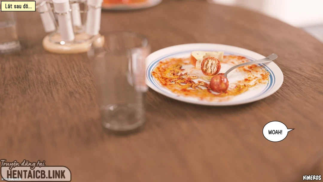 Mùa Hè Vĩnh Cửu ~Ma nữ có cu x Loli~ [Eien ni T... - Ch 6a - 43