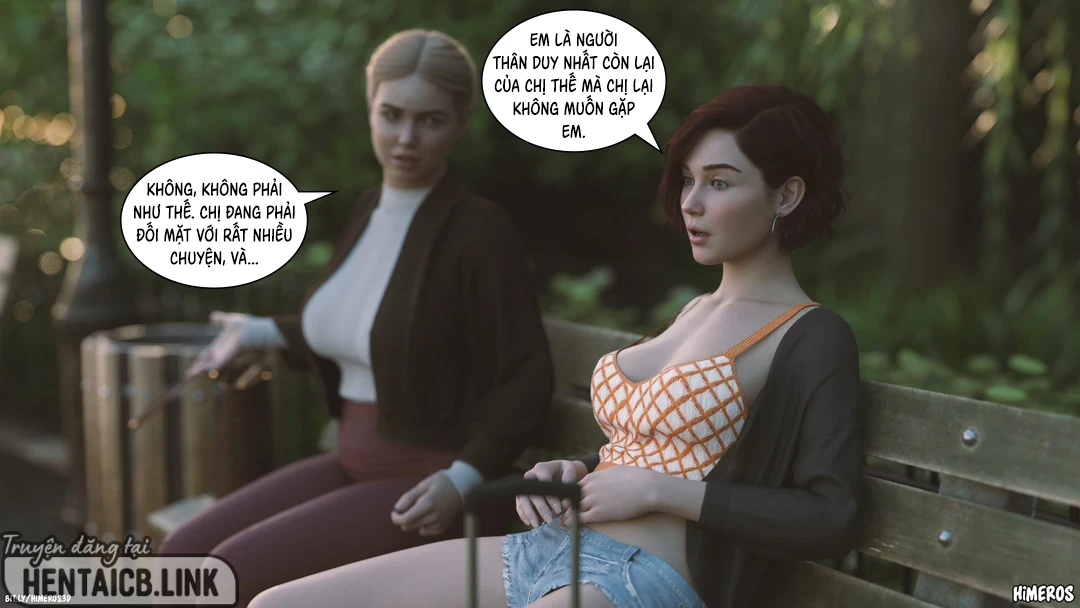 Mùa Hè Vĩnh Cửu ~Ma nữ có cu x Loli~ [Eien ni T... - Ch 6a - 5